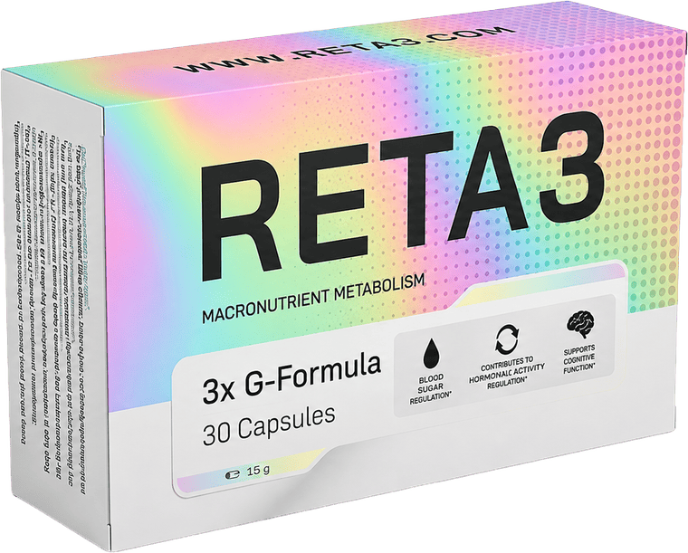 Reta3 — 30-dagers forsyning