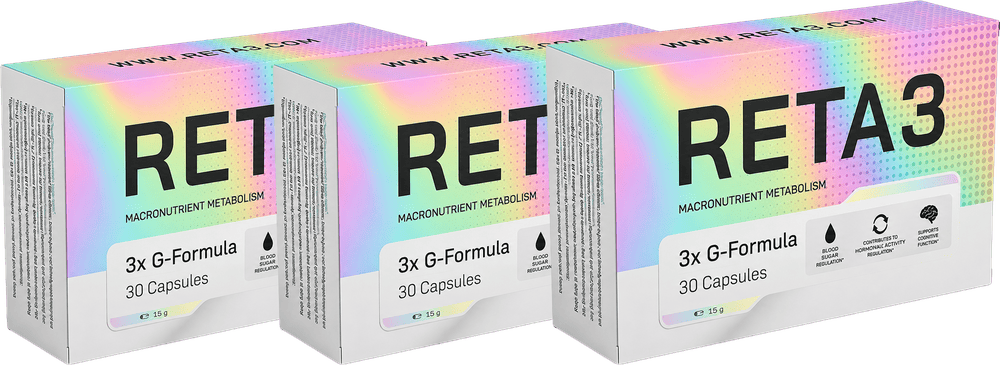 Reta3 — 90-dagers forsyning